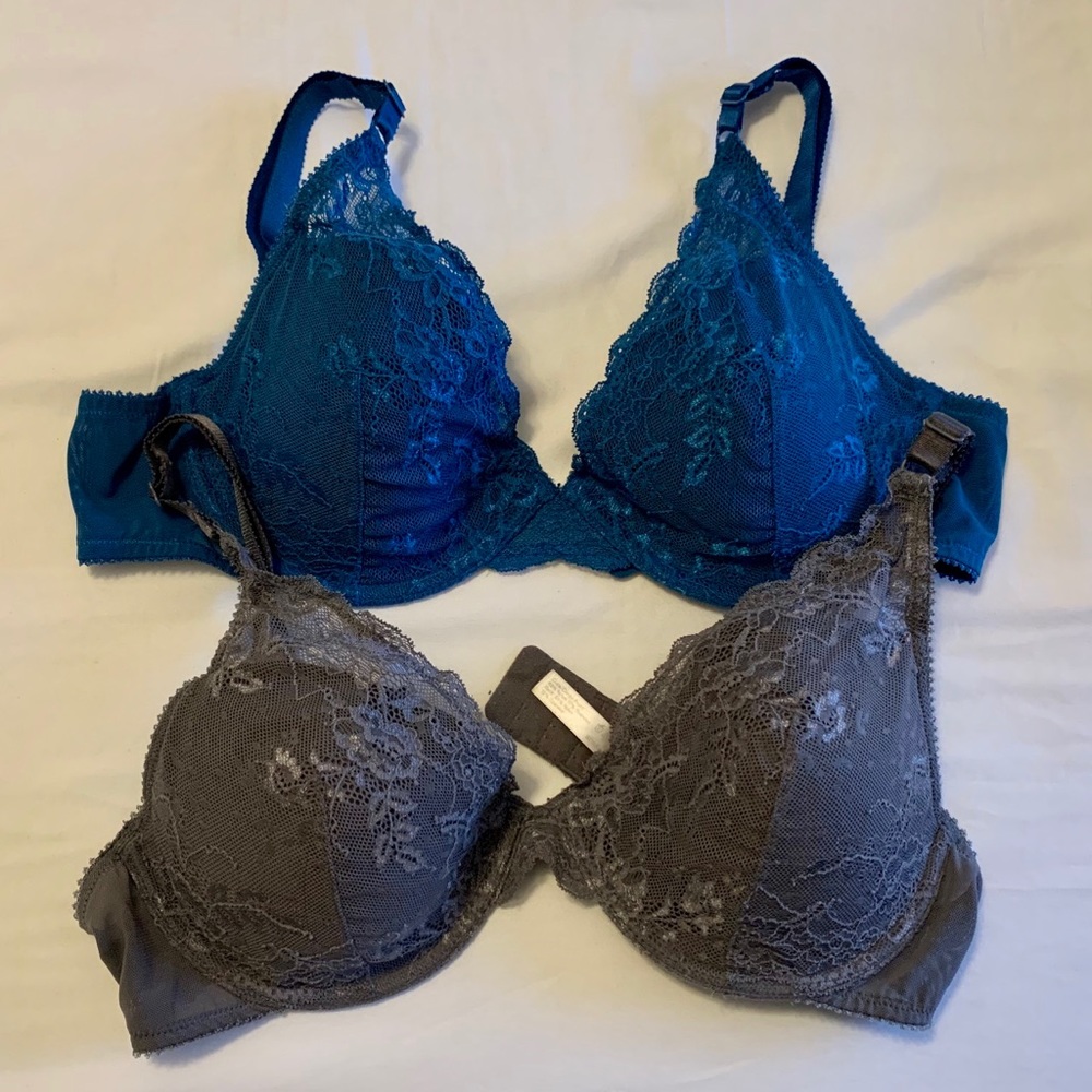 Lace Bras